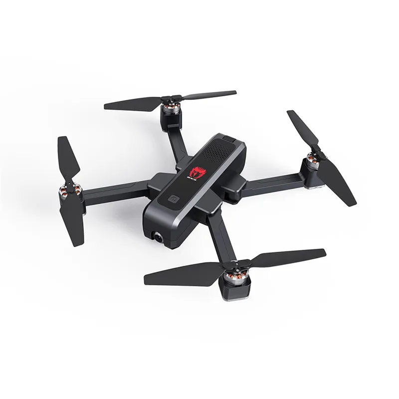  Eachine EX3 GPS 5G WiFi FPV 2K Camera Optical Flow OLED Switchable Remote Brushless Foldable RC Dro