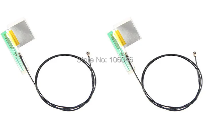 Antena wifi interna portatil Antena wifi interna portatil