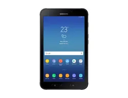 Samsung Galaxy Tab Active2 SM-T395NZKAPHE, 20,3 см (8 и ampquot), 1280x800 пикселей, 16 ГБ, 3g, Android 7,1, черный