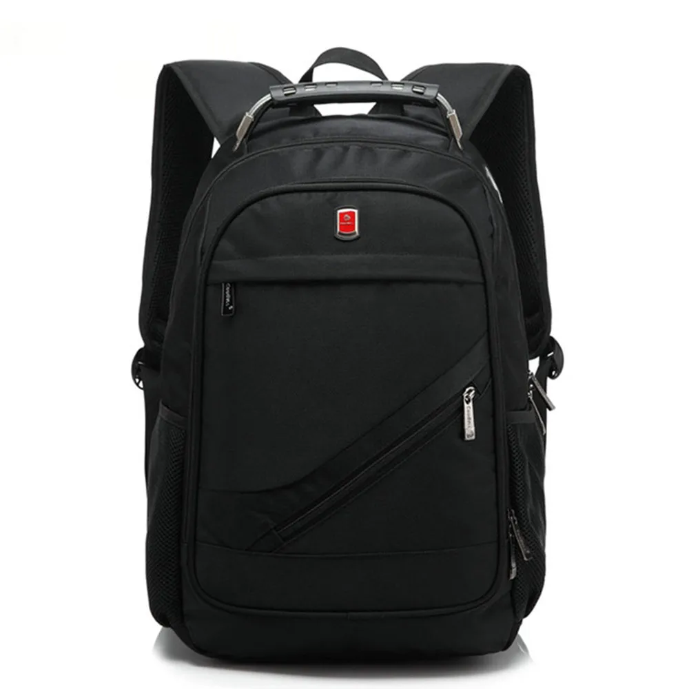 COOLBELL Backpack Nylon Waterproof Backpack 15.6 inch Laptop Backpack Student Backpack Fashion Travel Bag