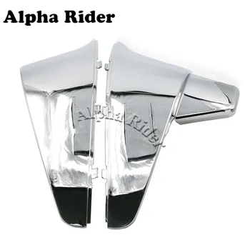 

Battery Side Cover Body Fairing Guard Protection for Honda Shadow VT600 VLX600 1988-1999 Steed VLX VT VLX400 VT400 1988 - 2007