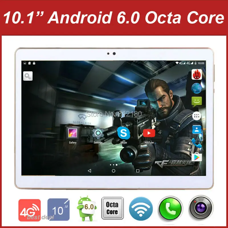 Lowest Price 10 inch 4G LTE tablet 1280X800 IPS octa core 4GB + 32GB tablets Dual SIM card phone call Android 6.0 Tablet PC 10 10.1 Lowest Price 10 inch 4G LTE tablet 1280X800 IPS octa core 4GB + 32GB tablets Dual SIM card phone call Android 6.0 Tablet PC 10 10.1