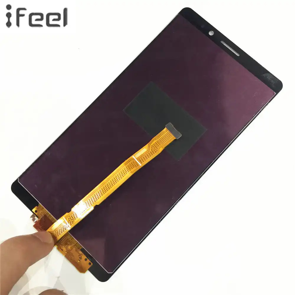 IFEEL Новый ЖК дисплей Дисплей Сенсорный экран дигитайзер для Huawei Ascend mate 8 Коврики NXT