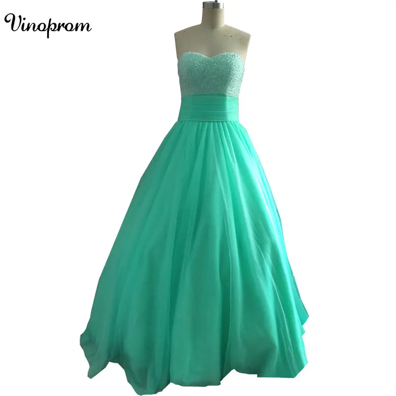 Mint_Green_Vinoprom_Prom_Dresses