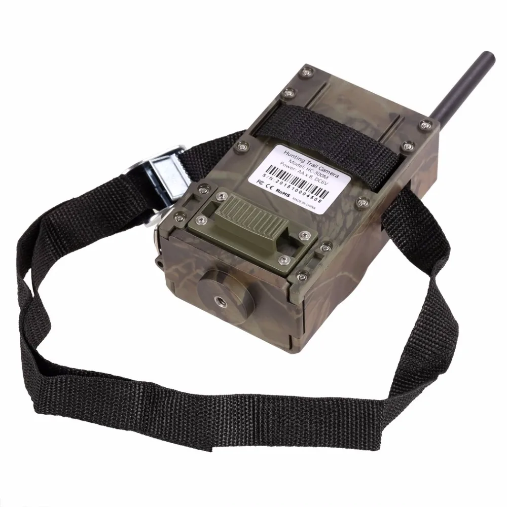 HUNTING CAMERA PHOTO TRAPS (1)