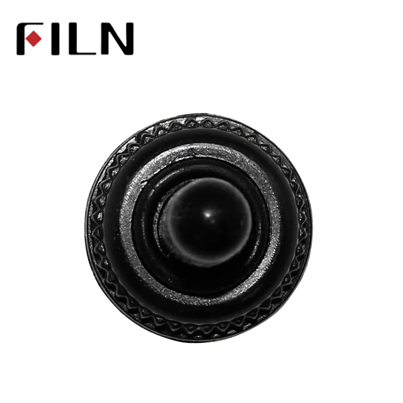 MTS маленький Mini M6 6x0 75 мм переключатель с резиновой водонепроницаемой крышкой