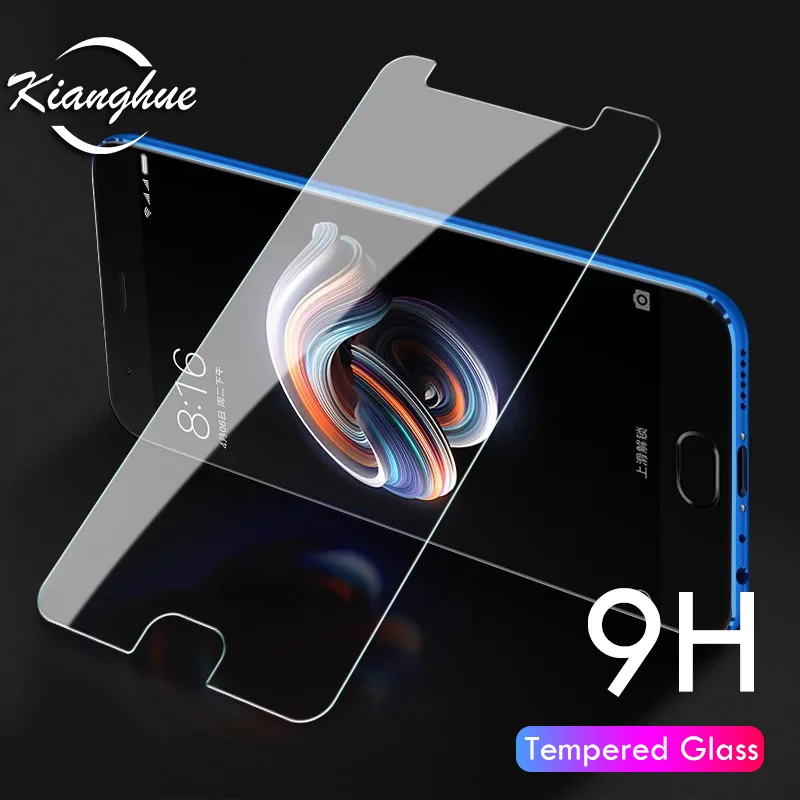 

Protective Tempered Glass For Xiaomi Mi A1 A2 6 8 9 Se Screen Protector Screen Protective Glass For Xiaomi Mi A1 A2 Protect Film