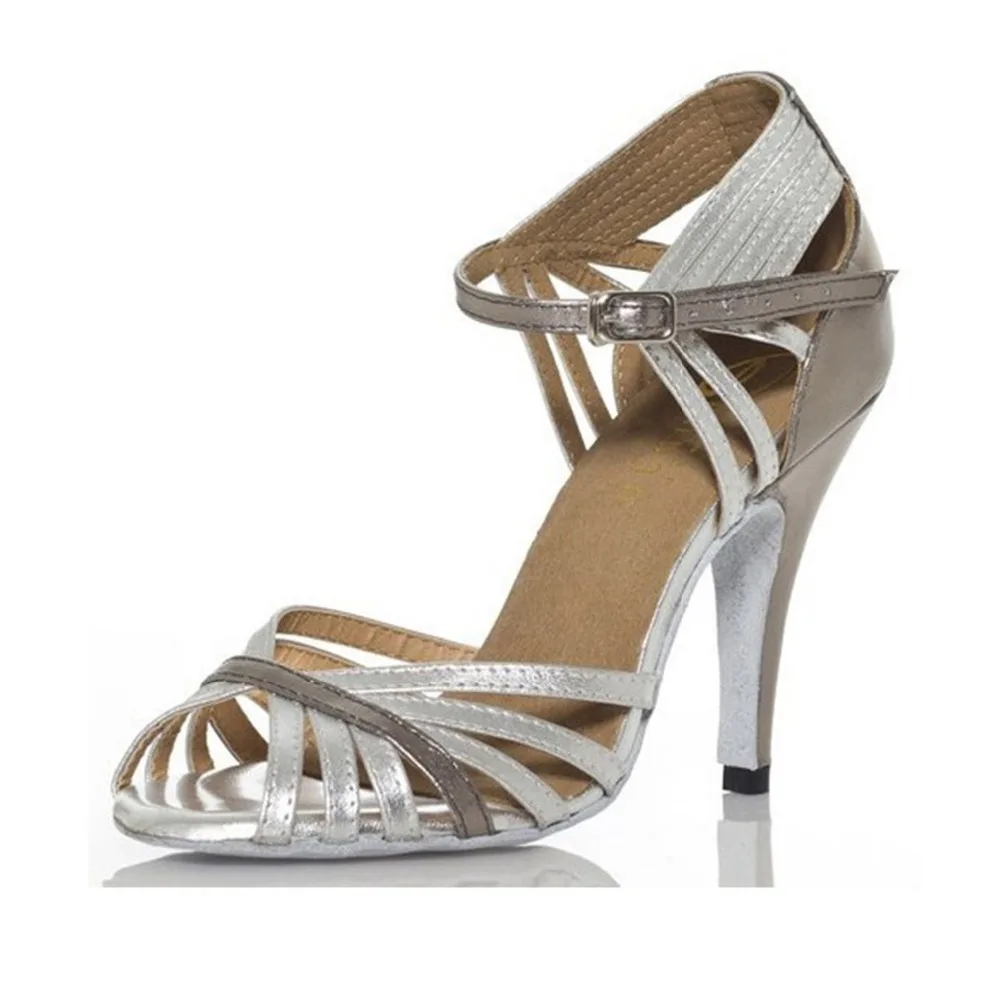 street salsa shoes