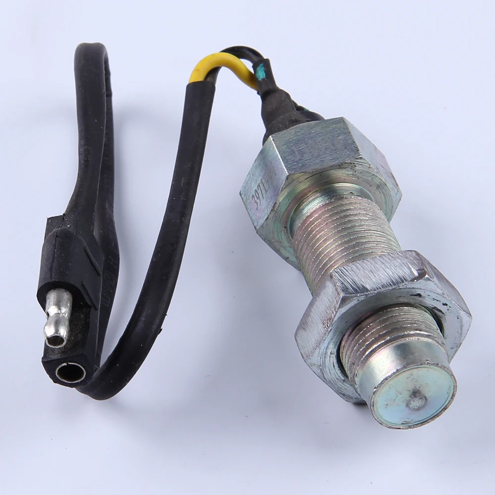 DCEC General Speed Sensor Assembly 3971994 diesel generator part M18 thread Alloy engine running