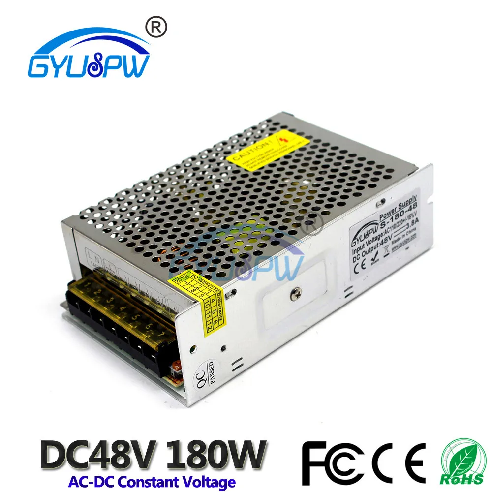 48V180W