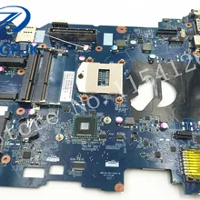 6-77-w25csw00-d02 материнская плата для ноутбука CLEVO для Terrans Force W25CS материнская плата 6-71-w2w50-d02
