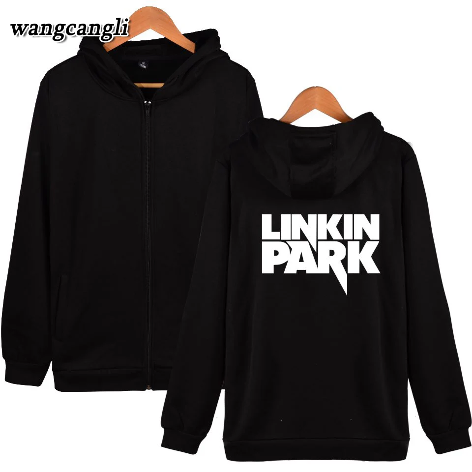 

2019 Autumn Latest Men Hoodies RIP Chester Broken Linkin Park Hoodie Sweatshirt Hip Hop Jacket Moletom Masculino Brand Clothing