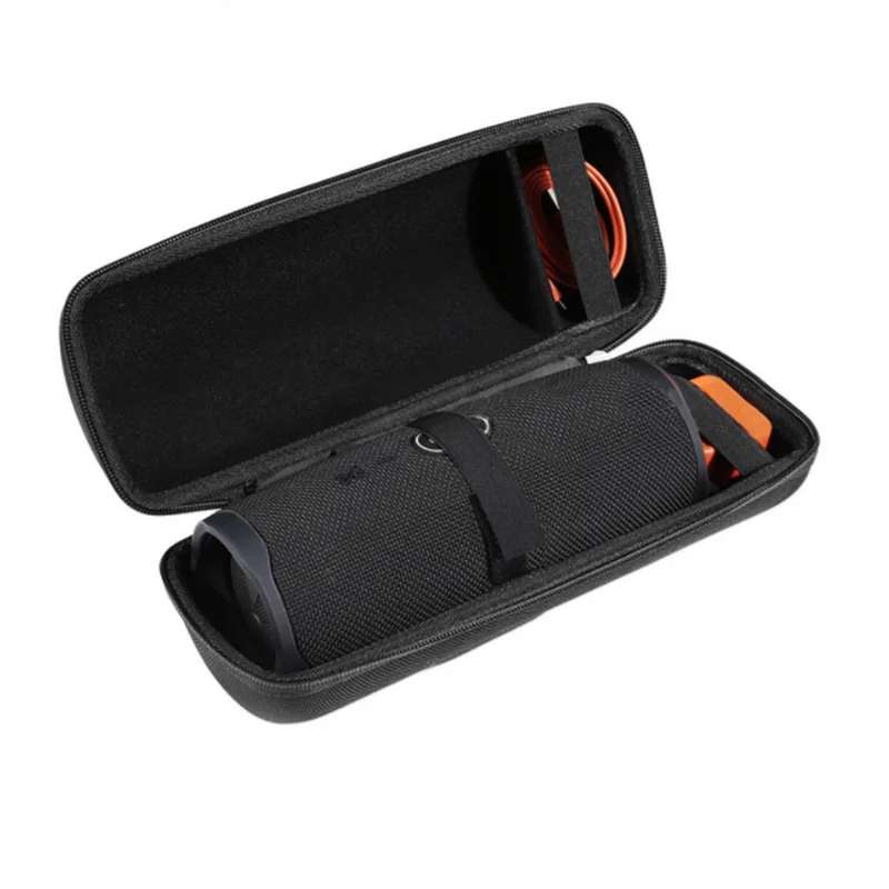 Портативный чехол Hrad для динамика Bluetooth водонепроницаемый JBL Charge 4