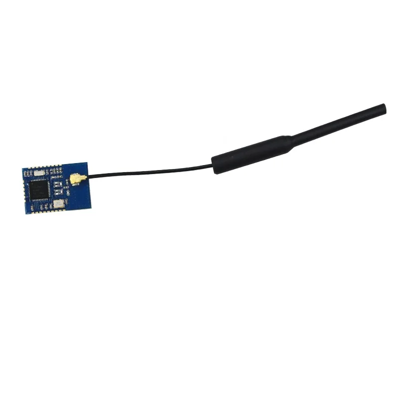 TI CC2541 Bluetooth с низким энергопотреблением 4,0 отложным последовательным портом Master-Slave передача BLE модуль IPEX Skyhook