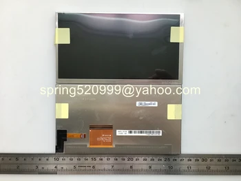 

Free shipping new original 7 inch LA070WV1 LA070WV1(TD)(04) LA070WV1-TD04 LCD Panel for Car GPS navigation LCD modules
