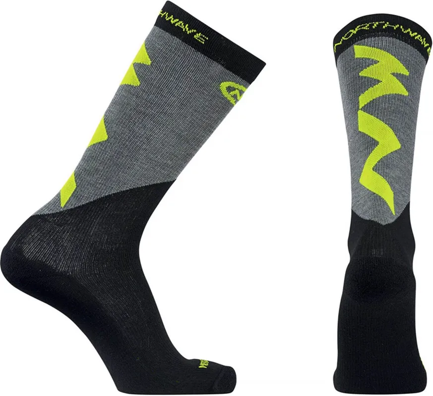 Новые высококачественные велосипедные носки профессиональные спортивные носки дышащие велосипедные носки для спортивных игр на открытом воздухе баскетбола футбольные носки