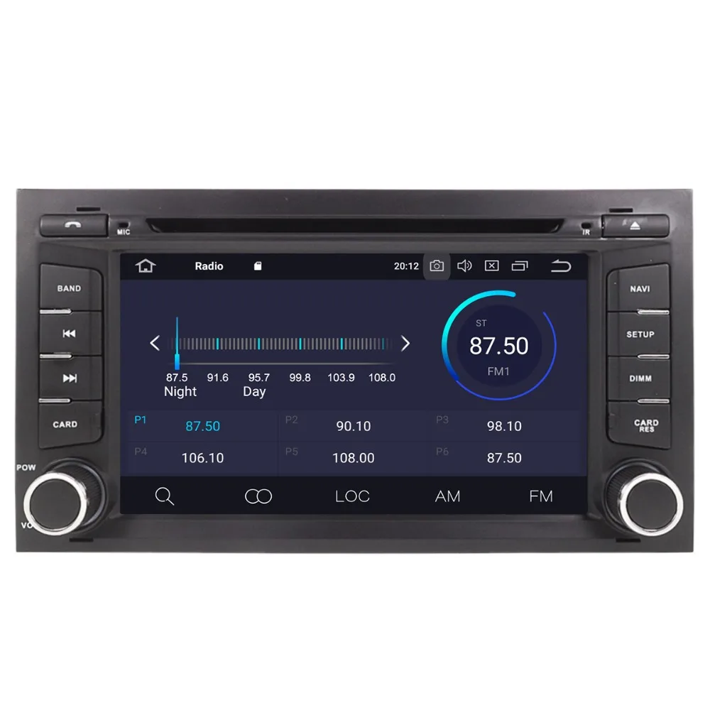 Cheap Aotsr Android 9.0 GPS navigation Car DVD Player For Seat Leon 2012-2017 multimedia 2 din radio recorder navigation Bluetooth 3 Cheap Aotsr Android 9.0 GPS navigation Car DVD Player For Seat Leon 2012-2017 multimedia 2 din radio recorder navigation Bluetooth 3