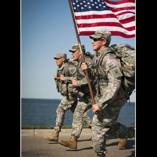 Heroism: Inspirational Quote and Motivational Poster Poster Print (11 x 17)