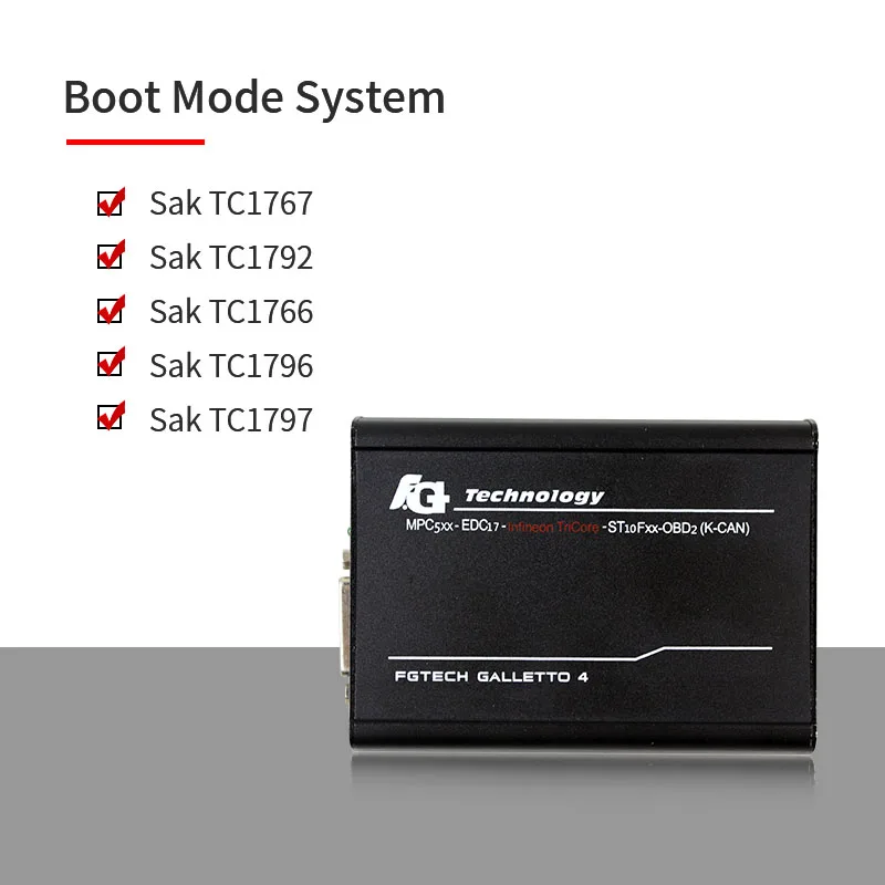 FG Tech Galletto 2 Master V54 FGTech флэш чип настройка памяти|galletto master|fg tech gallettofg |