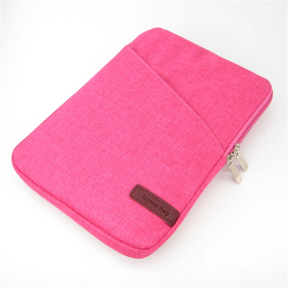 Защитный для ноутбука сумка-чехол для microsoft поверхности Go 10,0 дюймовый Многофункциональный прочная молния рукава Tablet дорожный футляр