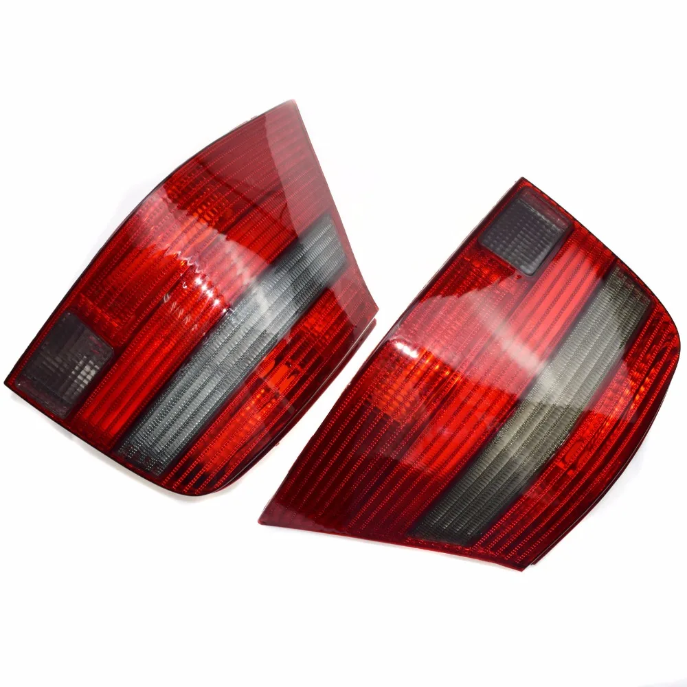 FOR DODGE DURANGO 1997-2004 NEW REAR TAIL LIGHT LAMPS PAIR LEFT RIGHT LHD