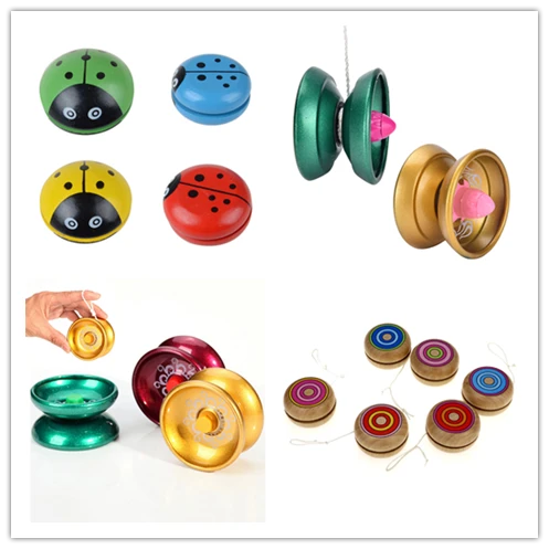 toys similar to yoyo