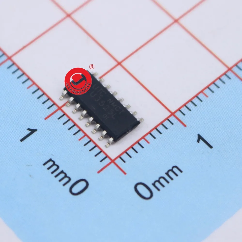 20PCS/LOT U3525L SOP-16 Original and New Free Shipping | Электроника