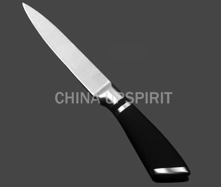 Kitchen knife set (6)