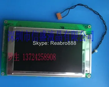

FGM240128D-FWX1CCW LCD Panel New&Replacement LCD Screen