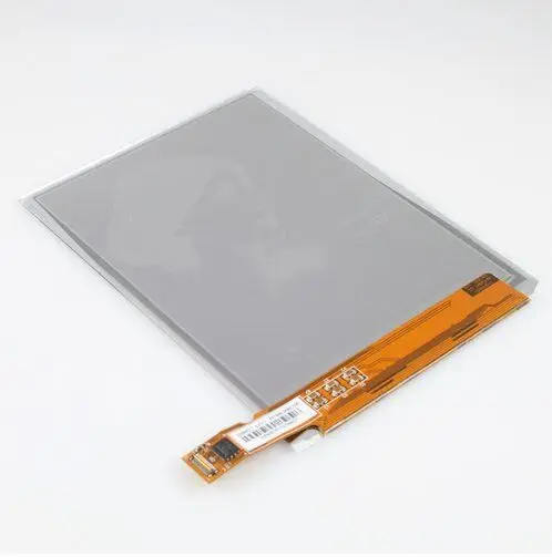 Polegada Ed060sc7 lf c1 E-ink Lcd Matriz para Amazon Kindle D00901 k3 Ebook Reader Lcd Display Substituição da Tela 6 - Imagem 2