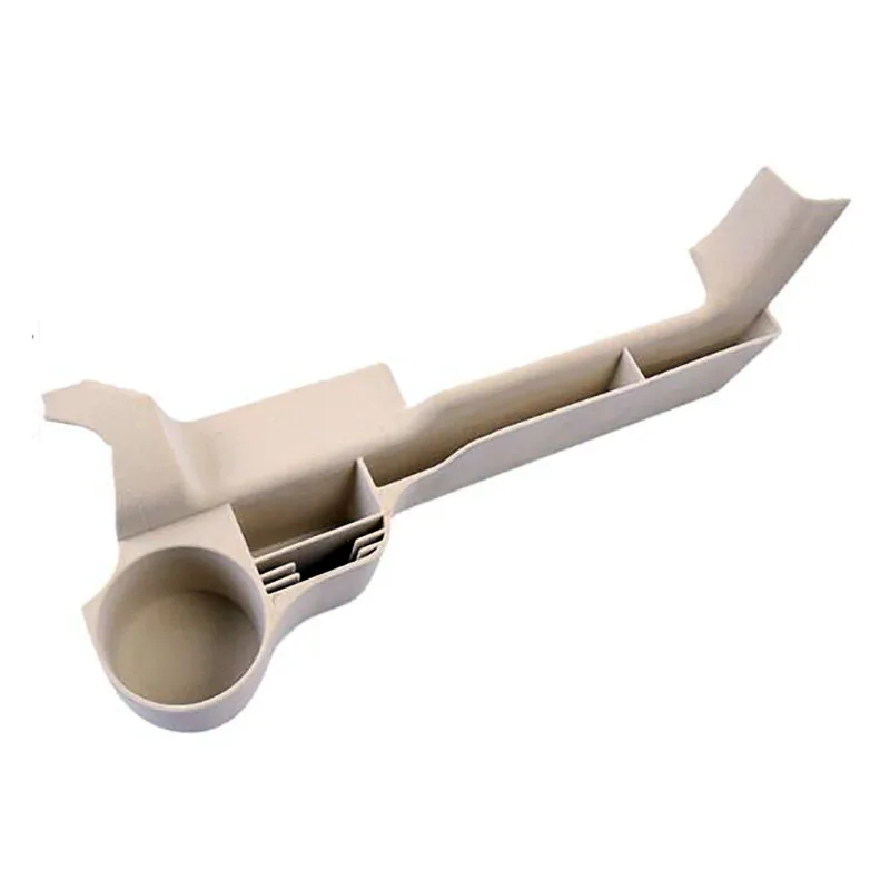 Beste Voor Toyota Land Cruiser 200 FJ200 2008 2014 2015 Auto Seat Gap Pocket Holder Storage Pouch Telefoon Purse Munten sleutel bekerhouder