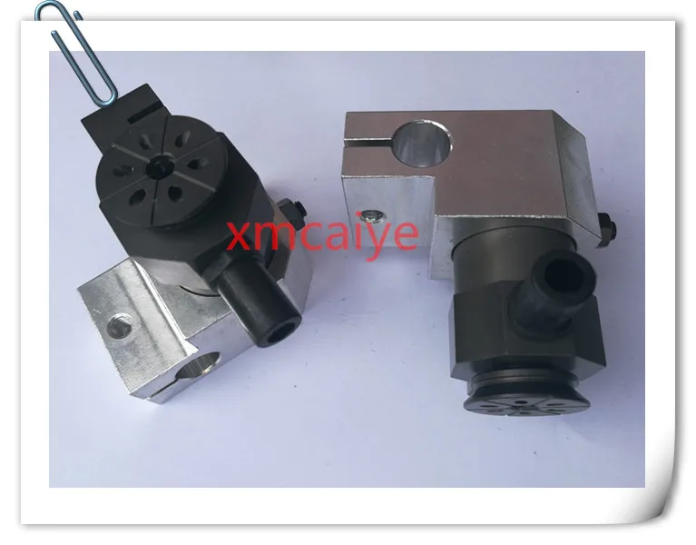 

4 пары, печатные детали Komori