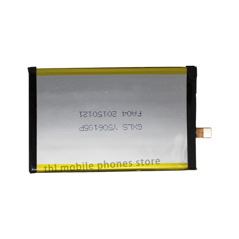 5000 мАч Аккумулятор для THL т оригинальный аккумулятор|battery for|battery for thlthl battery |