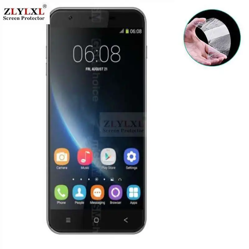 OUKITEL U7