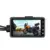 Nuova Moto Macchina Fotografica DVR Motore Dash Cam con Speciale Dual-track Anteriore Posteriore Registratore Moto Elettronica
