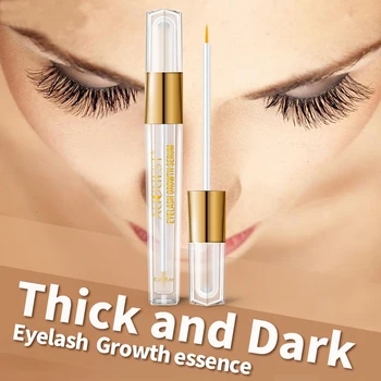 

Eyelash Growth Treatments Eyelash Growth Serum Eyelash Enhancer Rapid Lash Essence Thicker Fuller Darker Longer Lasher Eye Care