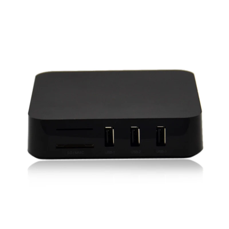 Купить Amlogic м3 android4.0 телевизор коробка xbmc м3 смарт-ящик ТВ ...