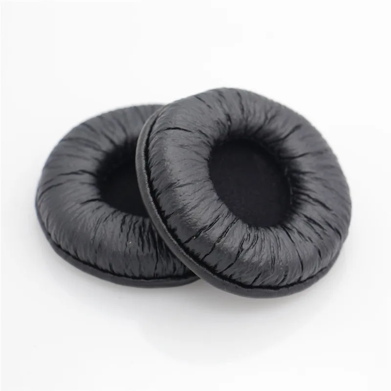 Earpads Replacement Foam Ear Pads for TELEX AIRMAN 750 Aviation Headset Pad Cushion Cups Cover