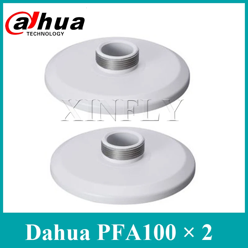 2 шт./лот Dahua оригинальный PFA100 адаптер для Dahua IP сетевой камеры IPC-EBW81230 IPC-EBW8630 IPC-EBW8630-IVC