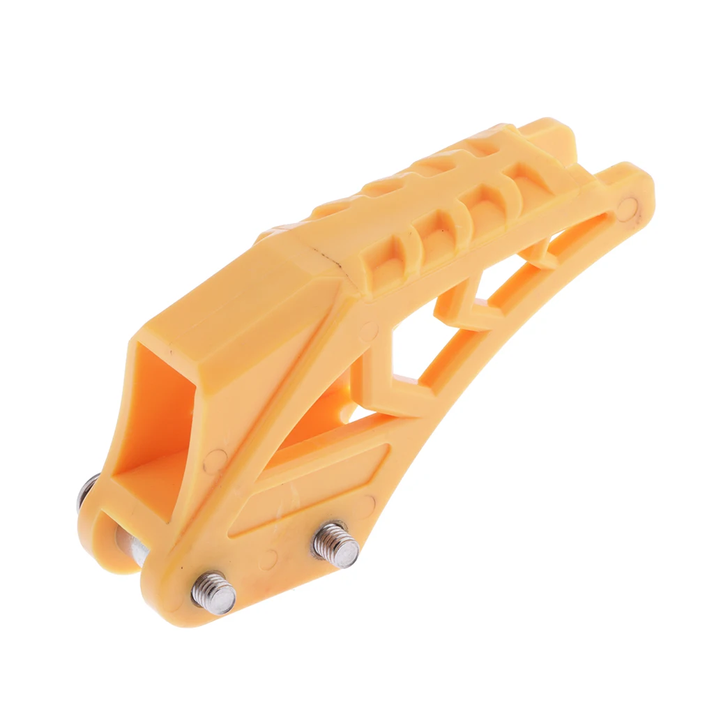  Fit KTM CRF Pit Bike Dirt Pit Bike  Chain Guide for CRF50 CRF70 KLX Models  110cc 125cc 140cc Multi Colors 