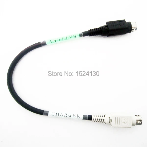 

DCC-08 FSM-40S Fusion Splicer Battery Cord Power Cord Charger Cord