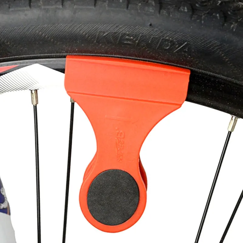MTB дорожный велосипед Тормозная колодка тюнер удобный практичный велосипед V тормоз Регулировка регулировки размещения Инструменты для ремонта велосипеда