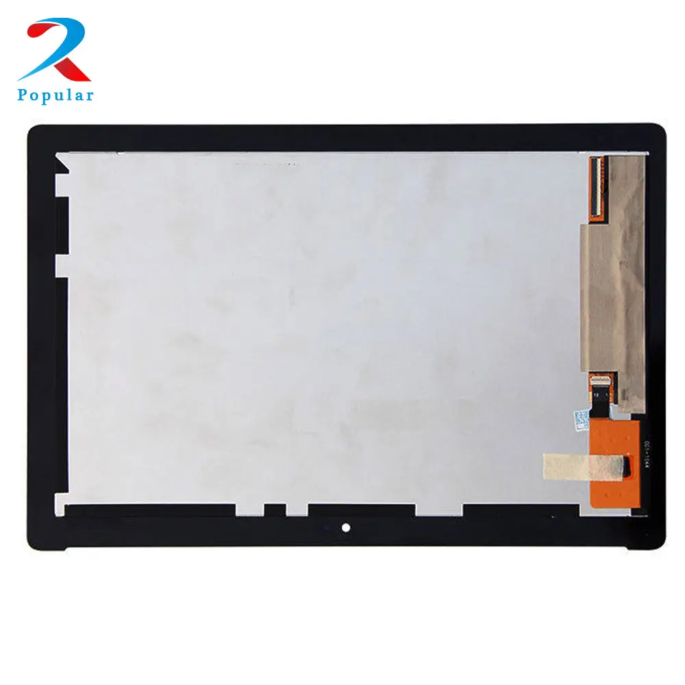 For ASUS ZenPad 10.1 Z300M Touch Screen Digitizer Sensor Glass Panel + LCD Display Panel Monitor Assembly For ASUS ZenPad 10.1 Z300M Touch Screen Digitizer Sensor Glass Panel + LCD Display Panel Monitor Assembly
