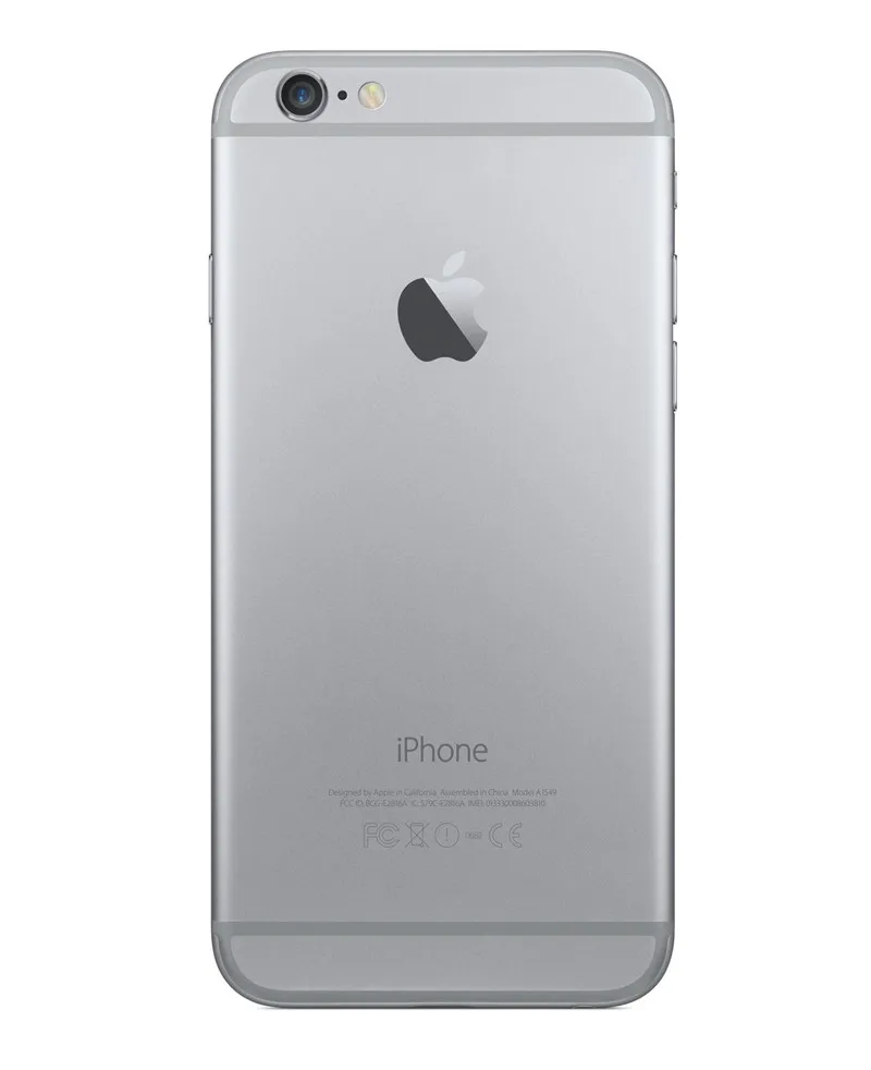 apple cell phones for sale Apple iPhone 6s Plus Unlocked Original Mobile Phone 4G LTE 5.5" Dual Core A9 12MP RAM 2GB ROM 16GB/32GB/64GB/128GB Cell phone apple at&t cell phones