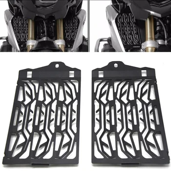 

Motorcycle Accessories Radiator Guard Protector Grille Grill Cover For BMW R 1200 GS LC R1200GS R 1200GS ADV Adventure 2013-2017