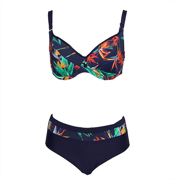 bathing suits with underwire cups