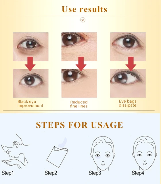 10pcs=5pair Eye Mask Crystal Collagen Face Masks Anti-Puffiness Dark Circles Anti Aging Moisturizing Eye Pads Gel Sleep Patches -