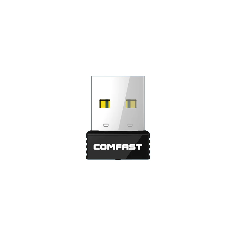 

Retail package Mini 2.4G 150Mbps USB WiFi Adapter 802.11 b/g/n Wi-Fi Dongle computer PC LAN Wi fi Network Card Signal Reciver