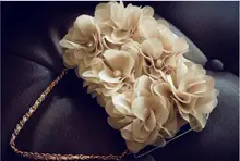 Rose Peony Flower Pearl Flip Leather Case for iPhone 5 5s 6 6s plus for Samsung S3 S4 S5 S6 S6 Edge Plus Note3 4 5 banquet case
