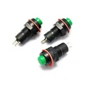 DS-211 10MM 1A 250V green